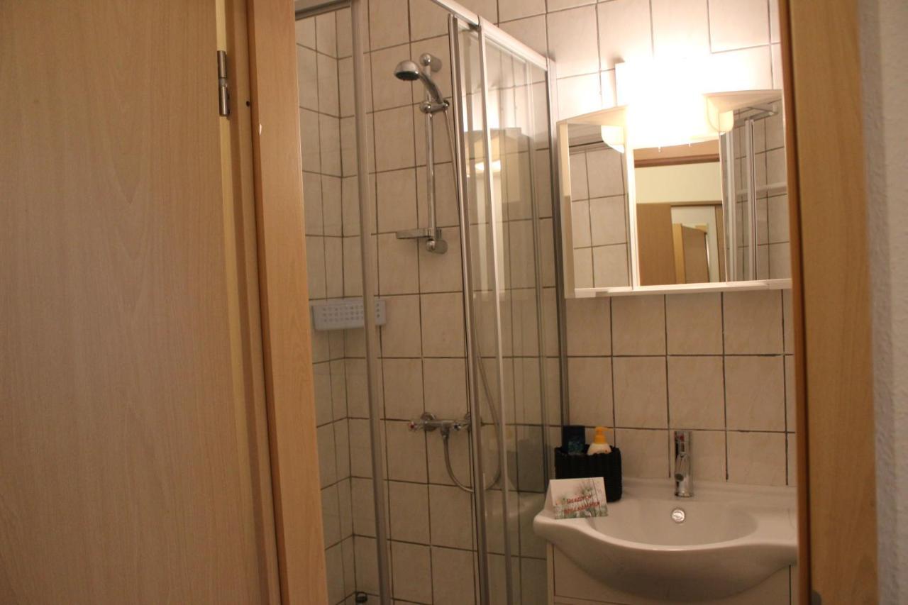 Ferienwohnung Zum Eifgental Wermelskirchen Exterior foto